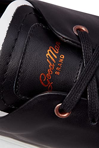 Good Man Brand Men's Italian Leather Legend Z Sneaker 5