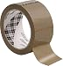 Produktbild Tartan Verpackungsklebeband 369, 50mm x 66m, braun 369