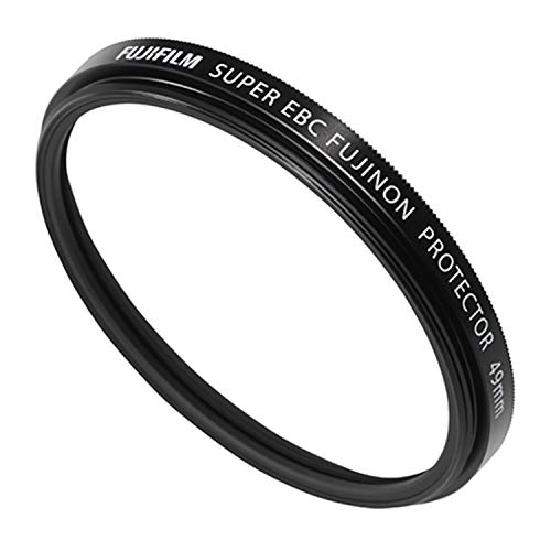 Fujifilm XF16MMF2.8 R WR BLACK Fujinon Xf16Mmf2.8 R Wr Lens thumb #6