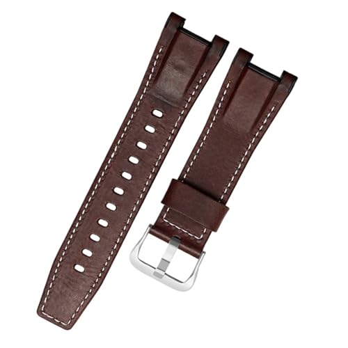 �L�����o�X���U�[���v�o���h�J�V�IGST-B100 S130 W300GL 400G W330 GST-W120L S120 W130L S100�V���[�Y�����Y�C���X�g���b�v�ƌ݊���������܂�(Brown-silver A)
