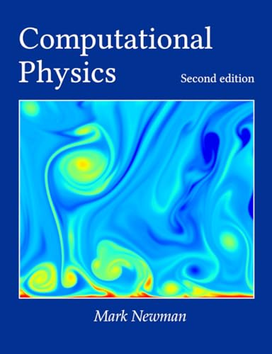 Computational Physics
