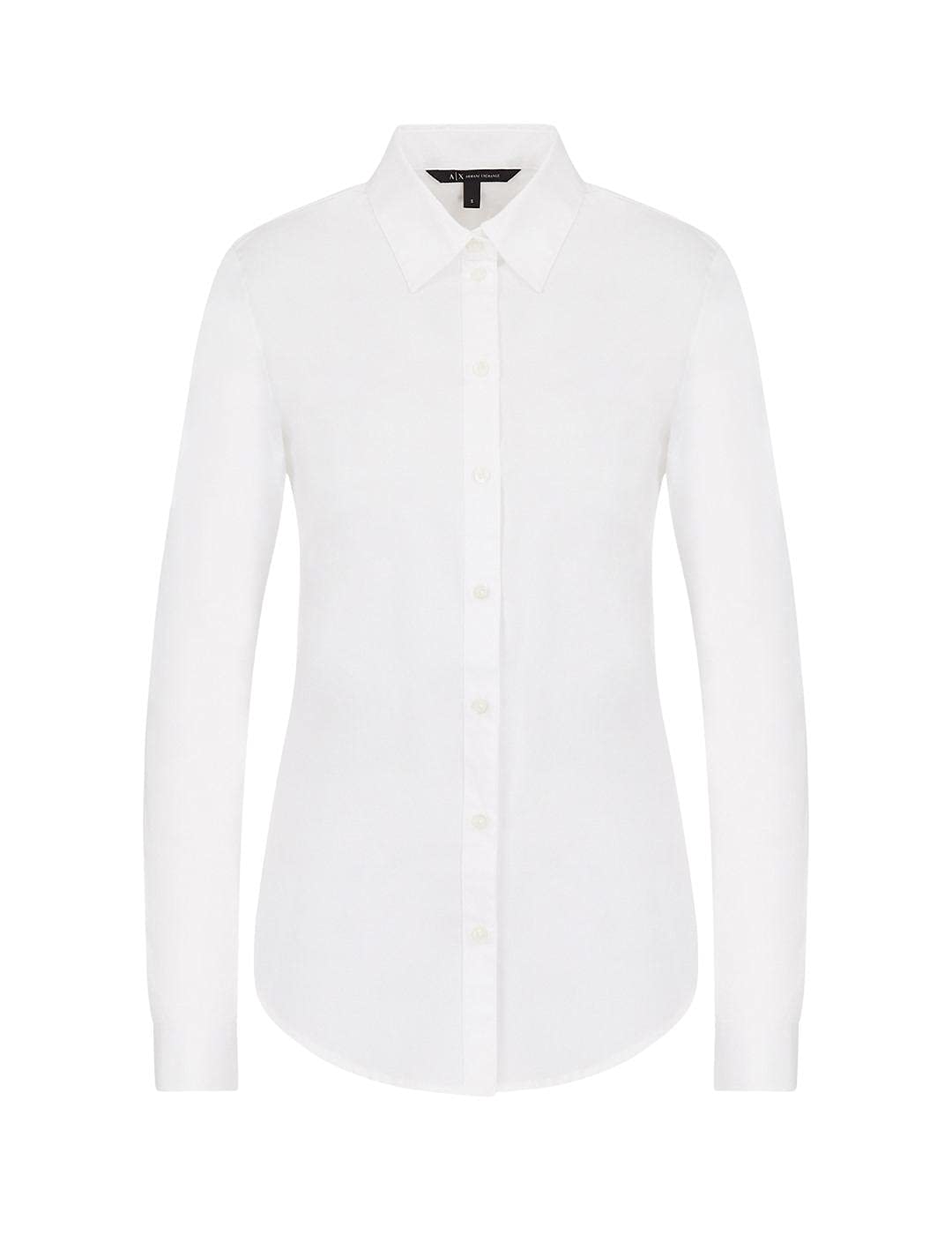 Armani Exchange Casual & Elegant Camicia Donna