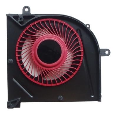 MSI GS63VR GS63 GS73 GS73VR MS-17B1 Ήm[gp\R CPU pt@iStealth Pro BS5005HS-U2F1 GPU BS5005HS-U2L1 N[[pj(Red CPU)