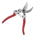 Barnel B888 8-Inch Aluminum Straight Blade Garden Ratchet Hand Pruner