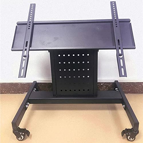 Soporte Universal para TV de Piso Rodante para 32-60 Pulgadas miniatura 5