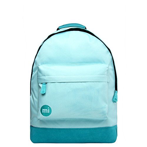 Mi-Pac Classic Backpack - All Aqua, 17 Litre