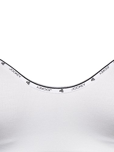 Image of Jockey Women's Cotton Bra (Pack of 2)