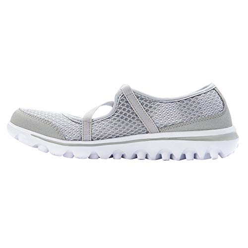 Image of Propet Women's Travelactiv Casual Lace Up Sneaker