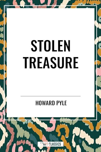 Stolen Treasure