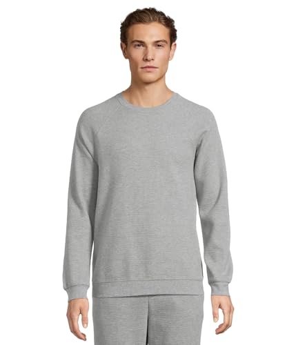 Barefoot Dreams Men's Malibu Collection Waffle Knit Joggers