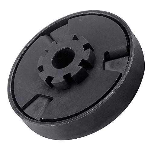 Go-Kart Mini-Bike Clutch 12T 3/4 Bore for 35 Chain Up to 6.5 HP Perfect for Fun Kart Engine 3/4 Bar
