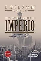 Construindo um Império 8594550197 Book Cover