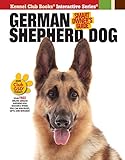  German Shepherd Dog (Kennel Club Books INteractive: Smart Owner\'s Guide)