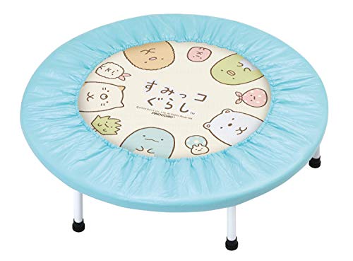 Agatsuma Sumikko Gurashi Pyonpyon Jump Jeu d'Exercice Salon et Jardin