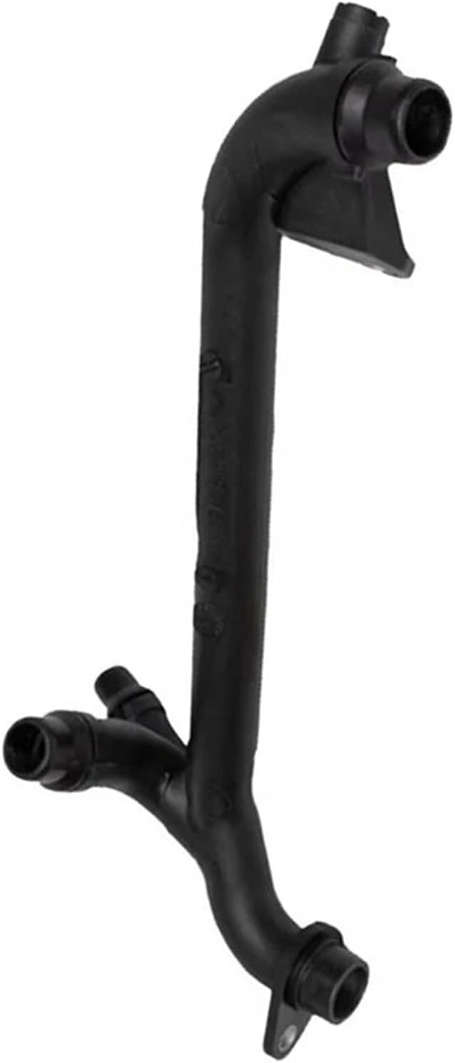 11532247154 A11532247154 に適合する E39 車用ウォーターホース リターンパイプ