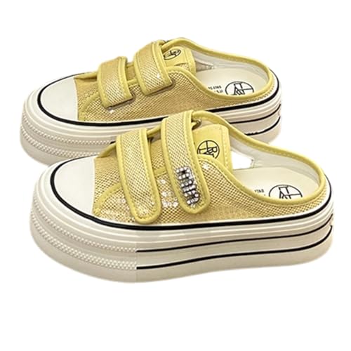 [TQAZQA] Xb| ƂȂ fB[X Xj[J[ ʋC LoX  5CMgAbv Xbp CG[ 22.0 cm  y O t@bV EȒP Ȃ 풅p ʋ