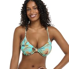 Molokini Tropical Print