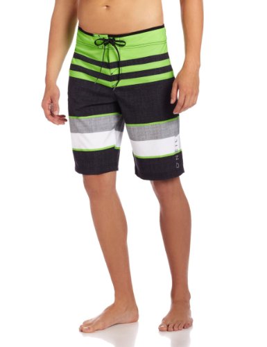 O'Neill Men's 21 Inch Outseam Hyperfreak Stretch Swim