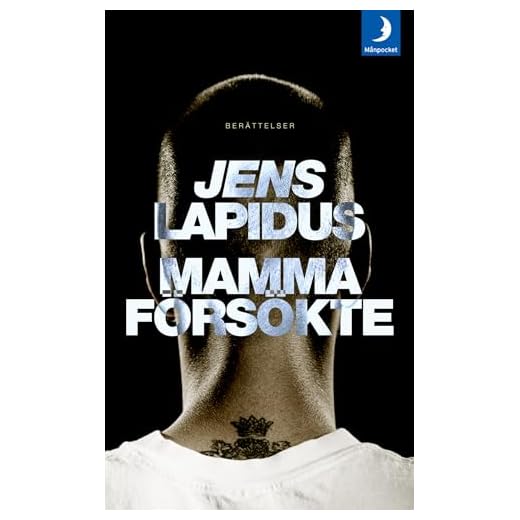Mamma försökte