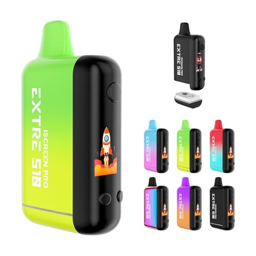 EXTRE 510 ISCREEN PRO BATTERY dq^oR xCv { F|CU[ obe[ 650mah 510XbhΉ jR`Ȃ ^oRȂ (O[)