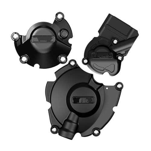 Protecteur capot latéral moteur YZF-R1 ensemble couvre-moteur