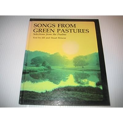 Songs from Green Pastures