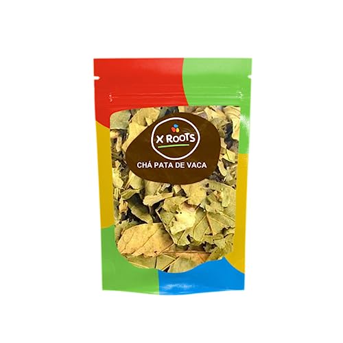 Chá Pata de Vaca 100% Puro 250gr - X Roots
