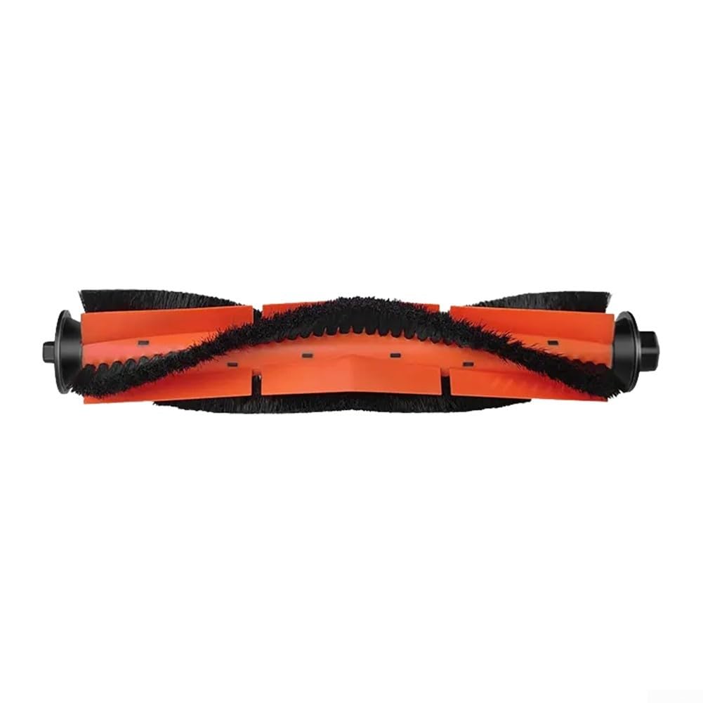 Kit de piezas de repuesto para aspiradora compatible con RV1 Pro y RV1 Pro Max, incluye filtro de cepillo lateral principal, bolsa de polvo y cepillo de rodillo para limpieza profunda