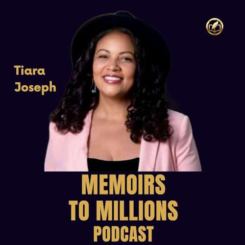 "I Was Spiritually Homeless" | Retired Army Captain Tiara Joseph on the Whisper That Saved Her | EP#1