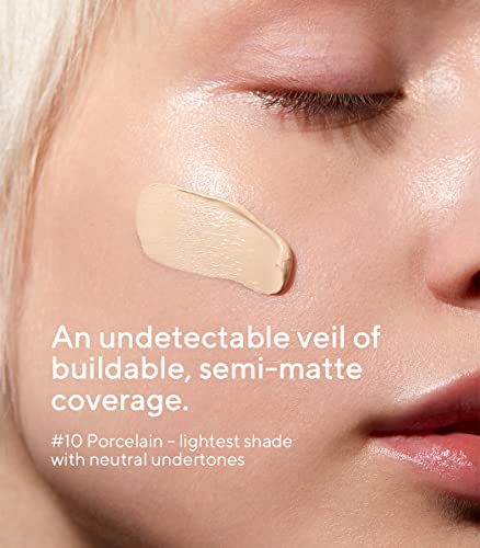MÁDARA Organic Skincare, #10 PORCELAIN, 30 ml (Pack of 1) - Image 2