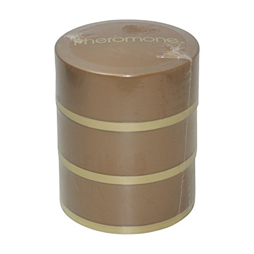 Pheromone For Women By Marilyn Miglin Gold Dust Trio 3 X 1.0 oz / 3 X 28G