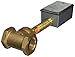 Guardian AP275-615 Metal Remote Sensing Alarm with 1-1/4" IPS Flow Switch