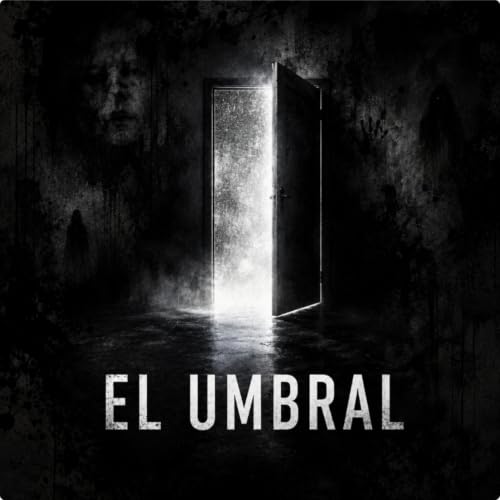 『El Umbral』のカバーアート