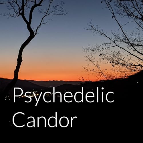 Psychedelic Candor cover art