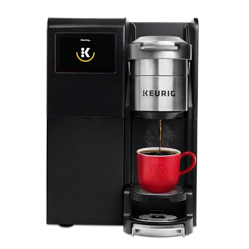 Keurig® K-3550™ Single Serve Commercial Coffee Maker