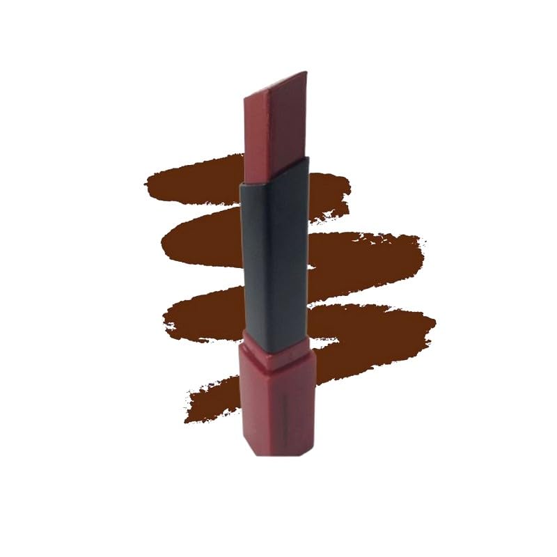 Image of Ministar Powder Kiss Velvet Stick Lipstick