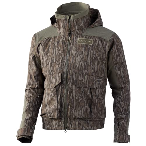 Image of NOMAD Men's 3l3 Wader Jacket | Waterproof & Breathable Insulated Jacket