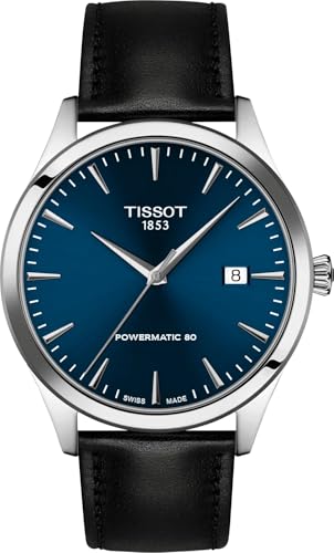 Tissot Classic Dream 40mm Swiss Automatic Watch