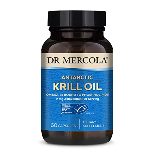 Krill Oil Price in Pakistan