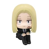 るかっぷ SAKAMOTO DAYS 神々廻 完成品フィギュア