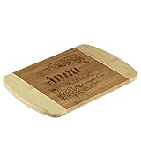 Ihre Wunsch-Gravur teilen Sie uns mit, indem Sie auf den Button „Jetzt anpassen“ gehen