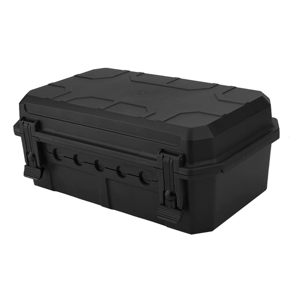 Scatola di giunzione resistente alle intemperie per esterni, scatola di giunzione impermeabile IP54 per cavi di prolunga, scatola di commutazione per proteggere dal nero