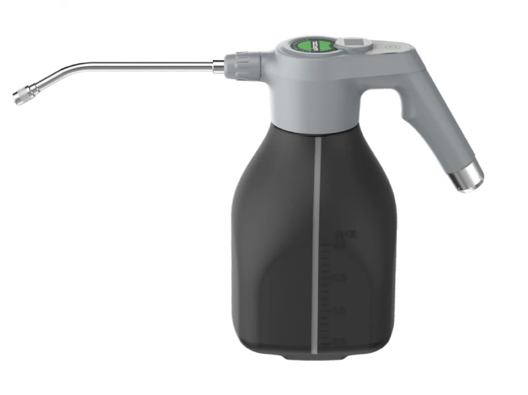 【本体のみ】電動噴霧機 高圧洗浄機 エアコン 噴霧器 電動 リール付き 楽天市場】安田工業 電動式 ポータブル動噴 SV-210K 【噴霧器