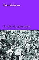 Volta do Gato Preto (Em Portugues do Brasil) 8535910018 Book Cover