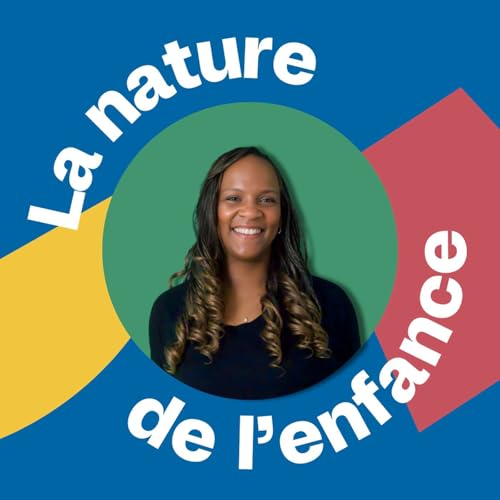 #64- Racisme et enfance : des mots justes pour comprendre et pr&eacute;venir avec H&eacute;l&eacute;na Bouzi