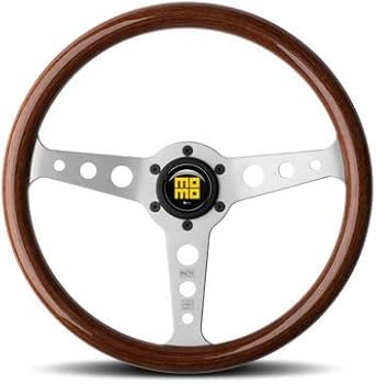 Amazon | モモ(Momo) ステアリング HERITAGE LINE INDY