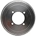 Raybestos 9641R Professional Grade Brake Drum