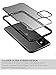 ZILLKO Compatible with iPhone 11 Case - Military Grade Drop Protection - Shockproof Phone Armor - Scratch Resistant - Lightweight - Slim Protective - Hybrid Case Designed for iPhone 11 6.1