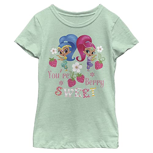 Image of Nickelodeon Girls' Berry Sweet