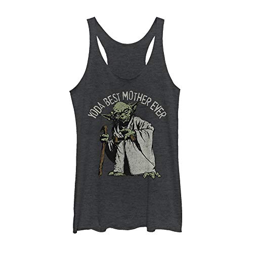 T-shirt Star Wars femme vert pour exprimer sa passion pop culture avec élégance